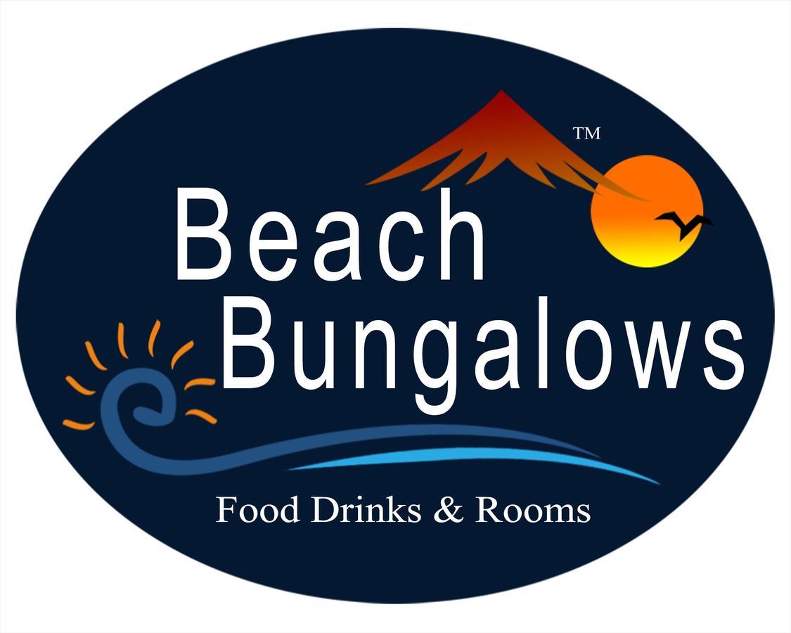 Roundcube Beach Bungalows Palolem Dış mekan fotoğraf